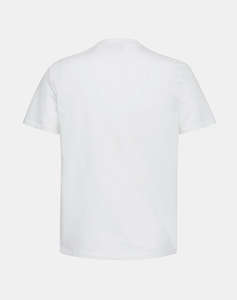 CALVIN KLEIN JEANS SS BADGE 30S JERSEY CLASSIC TEE