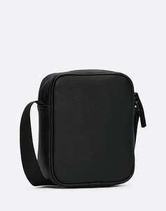 TOMMY HILFIGER JEANS ESSENTIAL PU MINI REPORTER (Размери: 17 x 6 x 21см.)