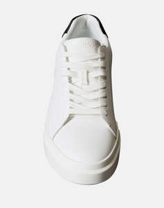 CALVIN KLEIN JEANS CHUNKY CUPSOLE LACEUP LTH