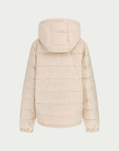 GUESS MONOGRAM PUFFA JACKET МЪЖКО ЯКЕ