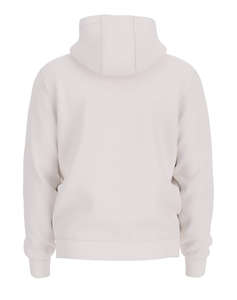 GUESS HOODED BASIC SWEATSHIRT MENS SWEATSHIRT