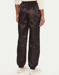 GUESS 4G AOP LONG PANTS ДАМСКИ ПАНТАЛОНИ