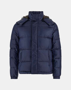 LA MARTINA ЯКЕ MAN OUTDOOR IRIDISCENT NYLON