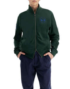 LAMARTINA SWEATSHIRT MM MAN FLEECE SEMI FLEECE BRUSHED