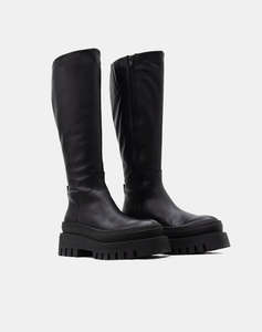 STEVE MADDEN FW25-2 CHIPP 03002WOMENS SHOE