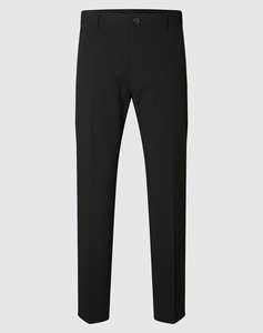 SELECTED SLHSLIM-LIAM TRS FLEX NOOS