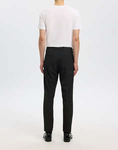 SELECTED SLH175-SLIM ROBERT FLEX PANTS NOOS