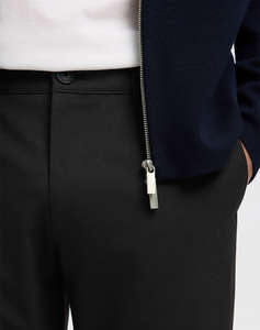 SELECTED SLH175-SLIM ROBERT FLEX PANTS NOOS