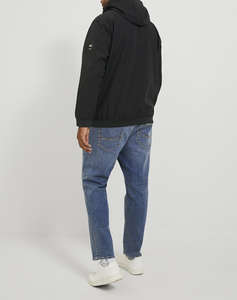 JACK&JONES JJEBASIC SOFTSHELL HOOD NOOS PLS