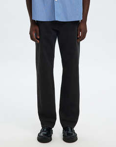 SELECTED SLH190-REG TAPERED BEN KORI JEANS NOOS