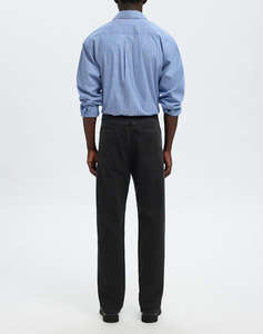 SELECTED SLH190-REG TAPERED BEN KORI JEANS NOOS