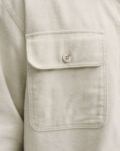 JACK&JONES JJECHARGE OVERSHIRT LS NOOS