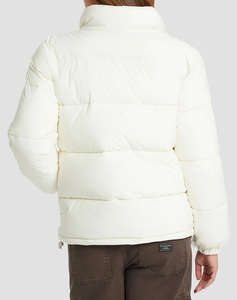 GUESS JEANS GJ REG LENGHT PUFFER JKT ДАМСКО ПАЛТО