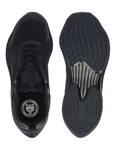 PLEIN FAES USC0748 STE003N Runner PS/SPRINT-780 SNEAKER LOW PLEIN SPORT