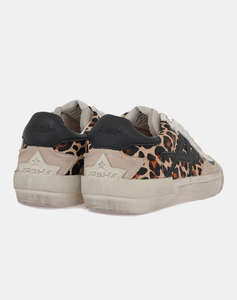 ASH F25-MOONLIGHT08 COMBO H WOMENS SHOE