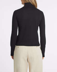 GUESS JEANS GJ LS TN GUESS J EMB SWTR ДАМСКА БЛУЗА