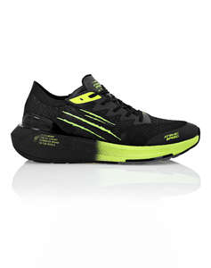 PLEIN AAES USC0856 STE003N ATOMIC SPEED // GEN.X.05 SNEAKER LOW PLEIN SPORT