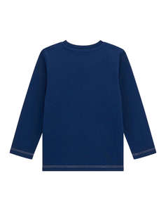 GUESS LS T-SHIRT БЛУЗА CHILDRENS BOY