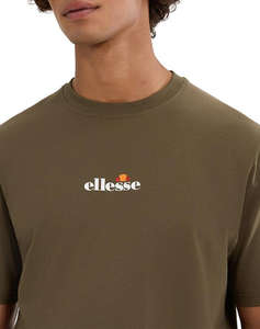 ELLESSE MENS FUNDAMENTALS OLLIO 2 TEE МЪЖКА БЛУЗА