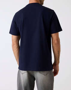 GUESS CN SS BIG G LOGO TEE МЪЖКА БЛУЗА