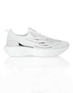 PLEIN AAES USC0844 STE003N IRON TIGER // GEN.X.05 SNEAKER LOW PLEIN SPORT