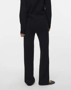 VERO MODA VMGOLD NW CONTRAST LOOSE PANT