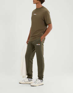 ELLESSE MENS FUNDAMENTALS CRAVO 2 JOG PANT MENS PANTS