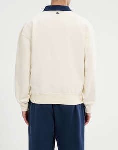 ELLESSE GIOCHI INVERNALI QUENTO SWEATSHIRT МЪЖКИ СУИТШЪРТ