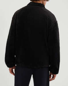 ELLESSE AW25 ADDITIONS CERVACOL SHERPA FLEECE МЪЖКИ СУИТШЪРТ