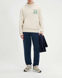 ELLESSE GRAPHICS CLUB DI CORSA HOODIE МЪЖКИ СУИТШЪРТ