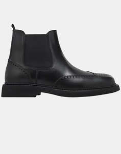 KALOGIROU BROGUE LEA BROGUE KONTO KALOGIRO BOOT