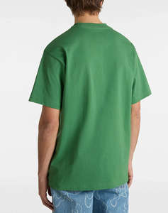 VANS LEFT CHEST II LOOSE SS FAIRWAY