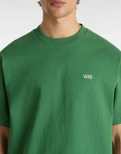 VANS LEFT CHEST II LOOSE SS FAIRWAY