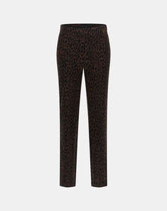 GUESS CRETA STRETCH PANT WOMENS PANTS