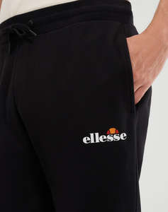 ELLESSE MENS FUNDAMENTALS CRAVO 2 JOG PANT MENS PANTS