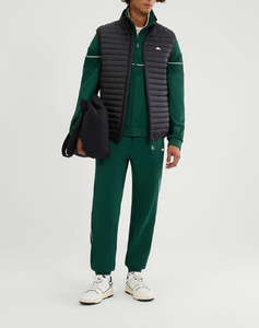 ELLESSE SPORT ESSENTIALS PAL PADDED GILET МЪЖКИ ЕЛЕК