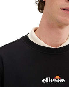 ELLESSE MENS FUNDAMENTALS KIAMTO 2 SWEATSHIRT МЪЖКИ СУИТШЪРТ