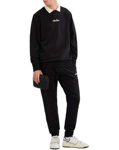 ELLESSE MENS FUNDAMENTALS KIAMTO 2 SWEATSHIRT МЪЖКИ СУИТШЪРТ