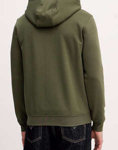 GUESS ZIP BASIC SWEATSHIRT МЪЖКИ СУИТШЪРТ