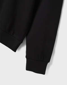 NAME IT NKFODIKA LS RLX SWEAT BRU BF