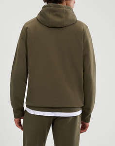 ELLESSE MENS FUNDAMENTALS PERSHUTA 2 OH HOODY МЪЖКИ СУИТШЪРТ