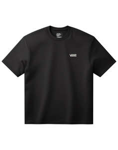 VANS LEFT CHEST SS