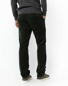 THE BOSTONIANS TROUSERS REGULAR FIT