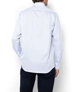 THE BOSTONIANS РИЗА PIQUE CUSTOM FIT PORTO 3 D.014