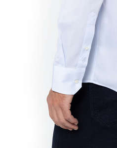 THE BOSTONIANS РИЗА PIQUE CUSTOM FIT PORTO 3 D.014