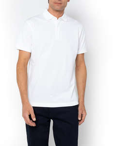 THE BOSTONIANS BLOUSE POLO PIQUE REGULAR FIT