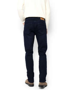 THE BOSTONIANS TROUSERS DENIM 5-POCKET REGULAR FIT