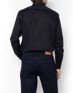 THE BOSTONIANS РИЗА PIQUE CUSTOM FIT PORTO 3 D.014