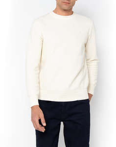 THE BOSTONIANS KNITTING COTTON CASHMERE REGULAR FIT