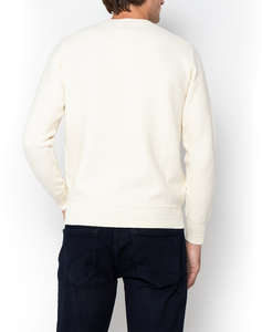 THE BOSTONIANS KNITTING COTTON CASHMERE REGULAR FIT